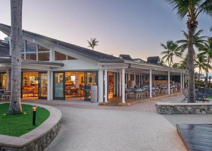 Radisson Blu Resort Fiji