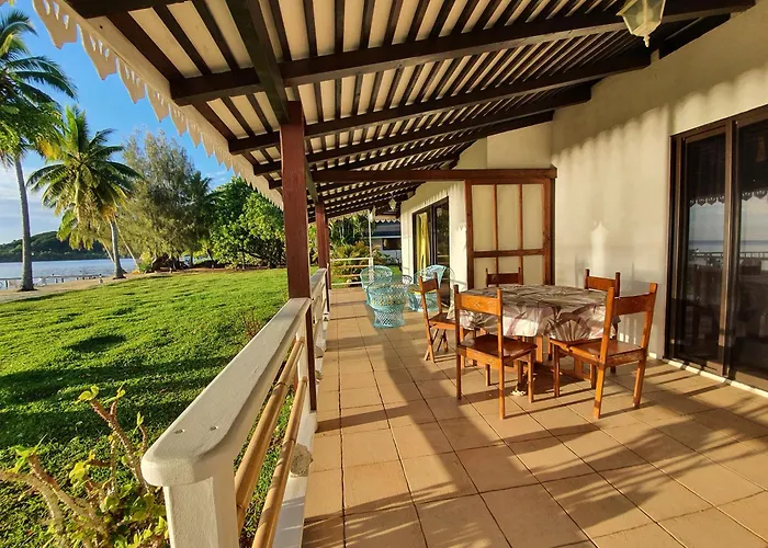 Hotel Atiapiti