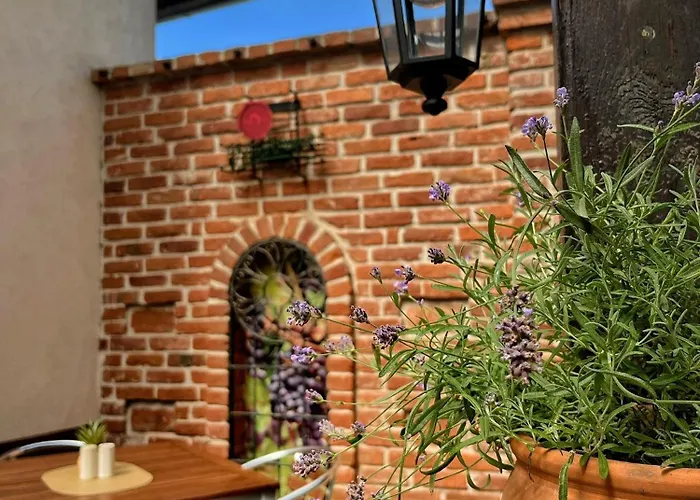 Andante Pension & Restaurant