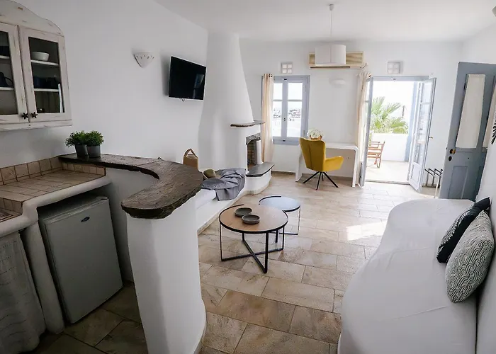 Onar Hotel & Suites