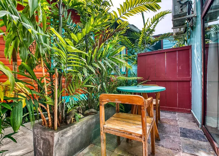 Hotel Palma Royale