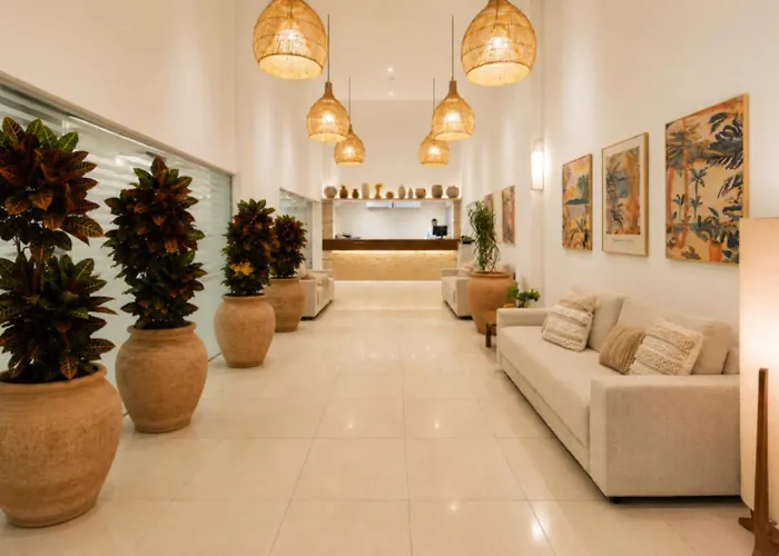 Serhs Beach Hotel