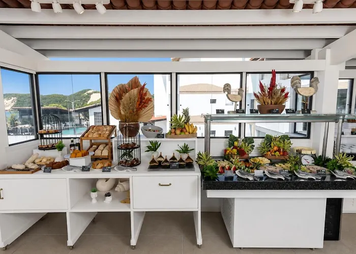 Serhs Beach Hotel
