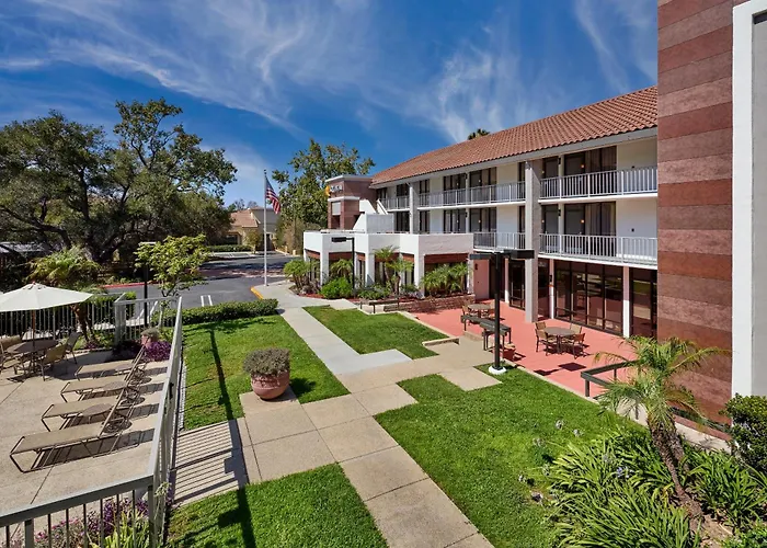La Quinta By Wyndham Thousand Oaks-Newbury Park