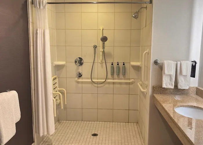 Courtyard By Marriott Waterloo St. Jacobs