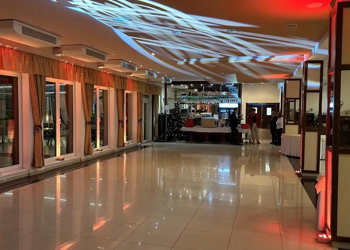 Hotel Auto Jas