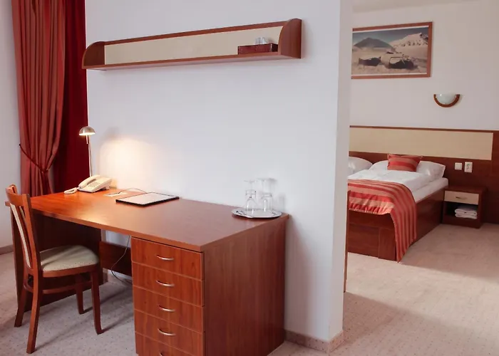 Hotel Auto Jas