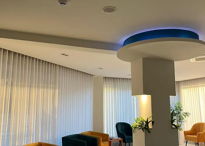 Hotel D. Dinis
