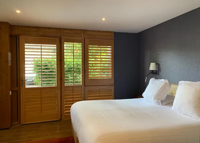 Le Jardin Des Plumes Hotel Giverny