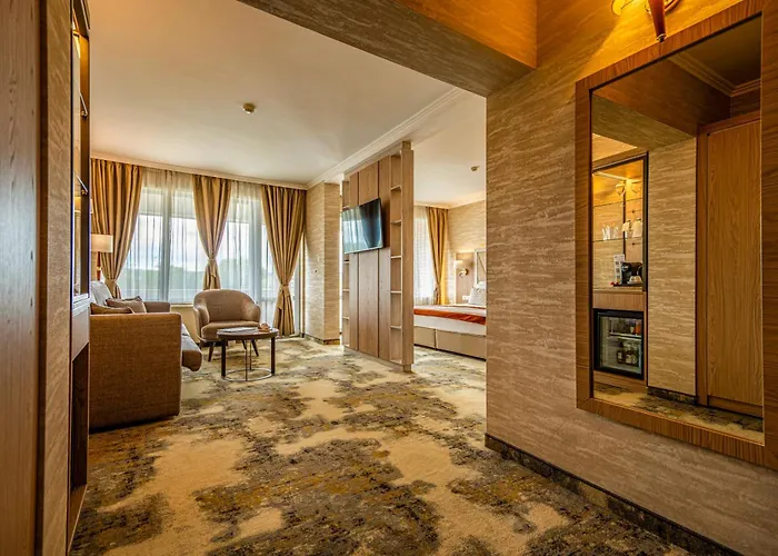 Hissar Spa Hotel