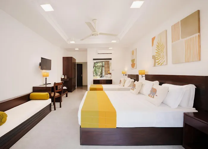 Nature Trails Boutique Hotel
