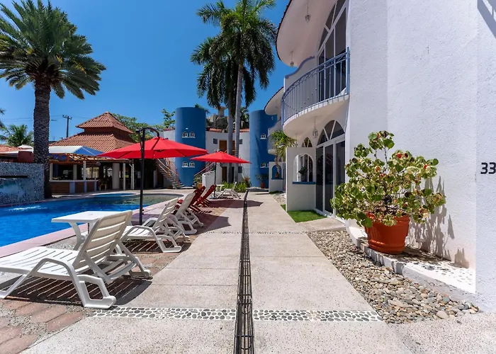 Hotel Mexico Lindo