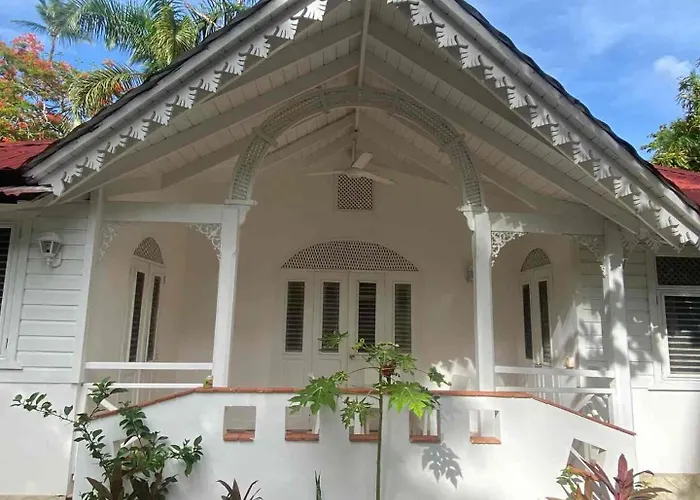 Hotel Casa Coson