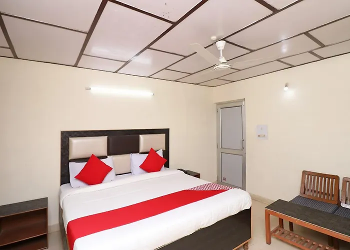 Hotel O Country Lodge
