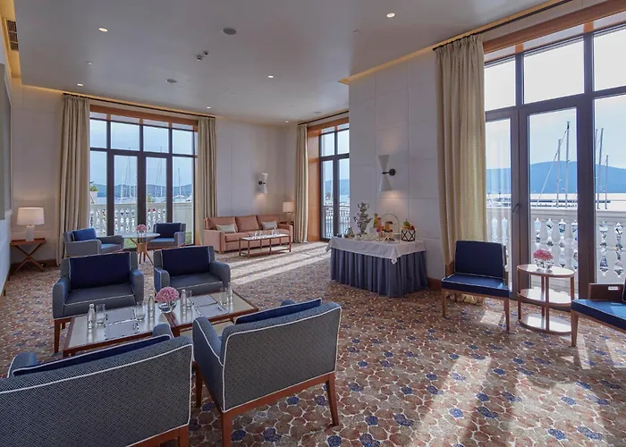 Regent Porto Montenegro