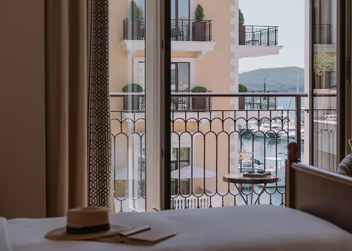 Regent Porto Montenegro