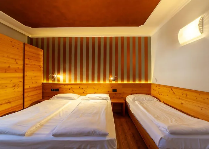 Hotel Cles
