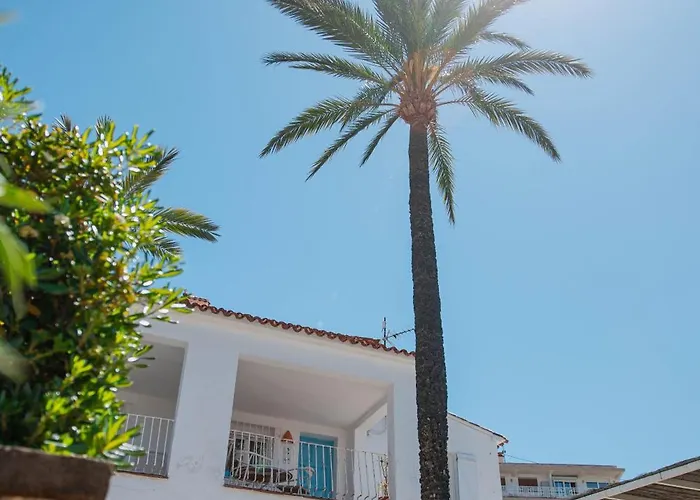 Los Bungalows Del Arenal