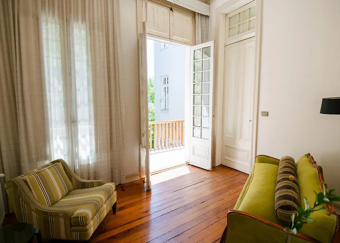 Matildas Hotel Boutique