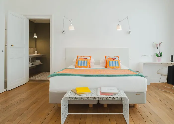 L'Hotel Particulier Beziers