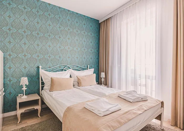 Maritimo Apartament Przy Porcie By 2Homerent