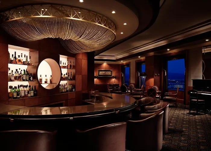 Ana Crowne Plaza Toyama By Ihg