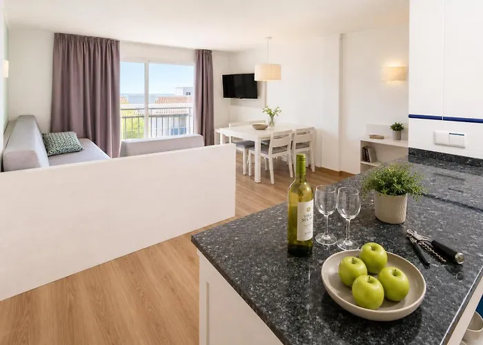 Cabot Sivella Apartments