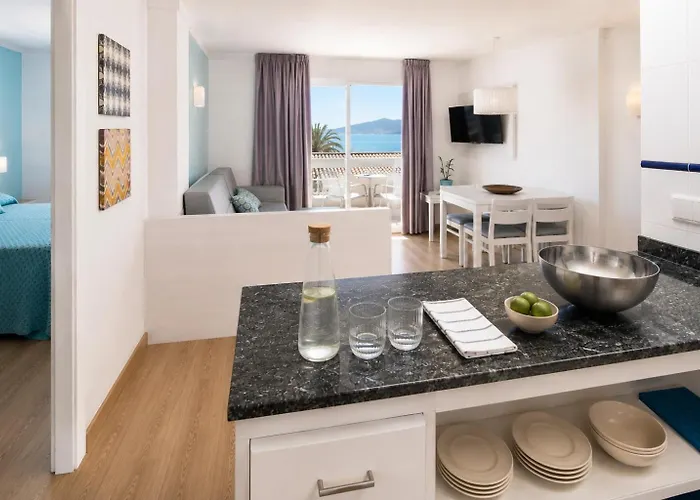 Cabot Sivella Apartments