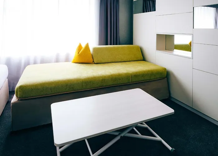 Urayasu Brighton Hotel Tokyo Bay