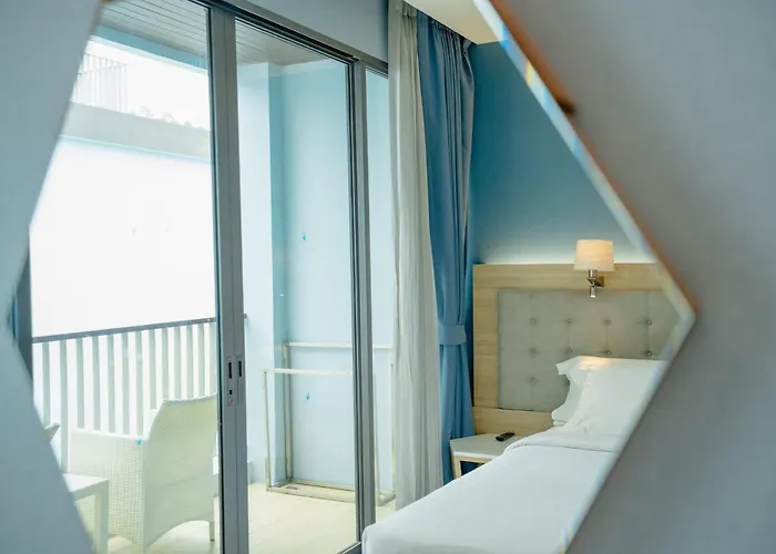 Bluesotel Krabi Aonang Beach