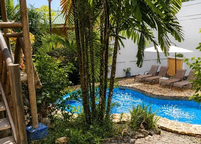 Horizon Hotel & Yoga Center