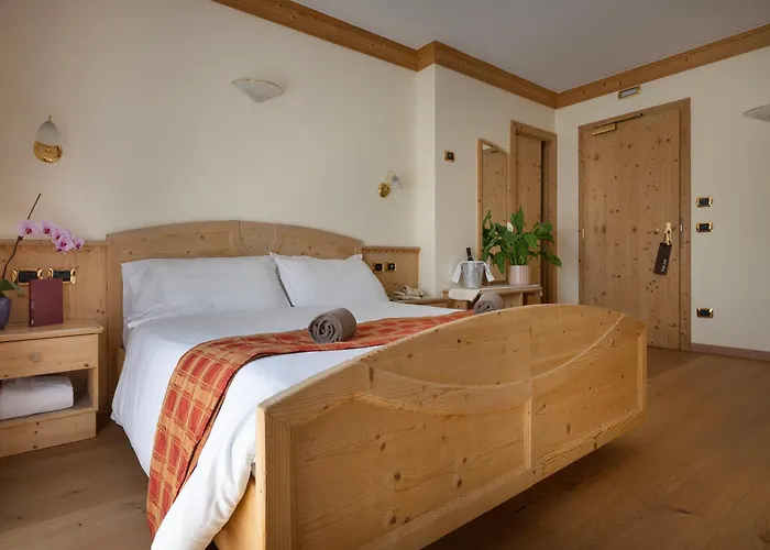 Hotel Cristallo