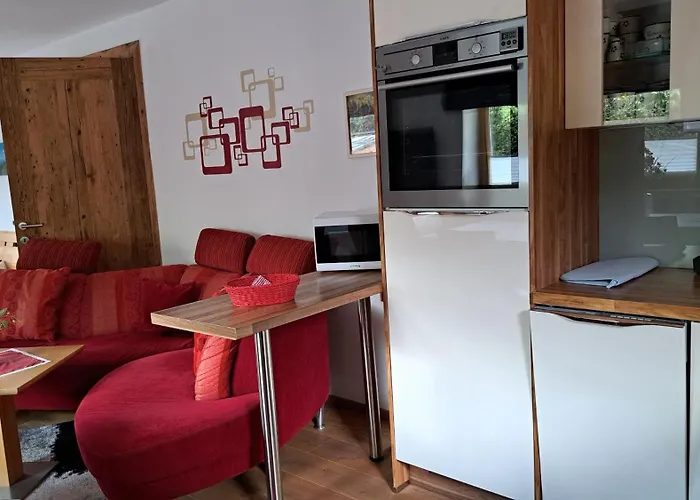 Ferienwohnung Fichtler