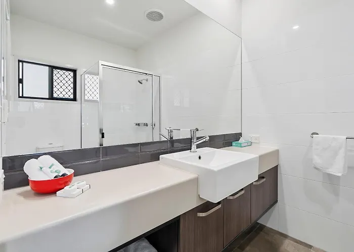 Quality Resort Parkhurst