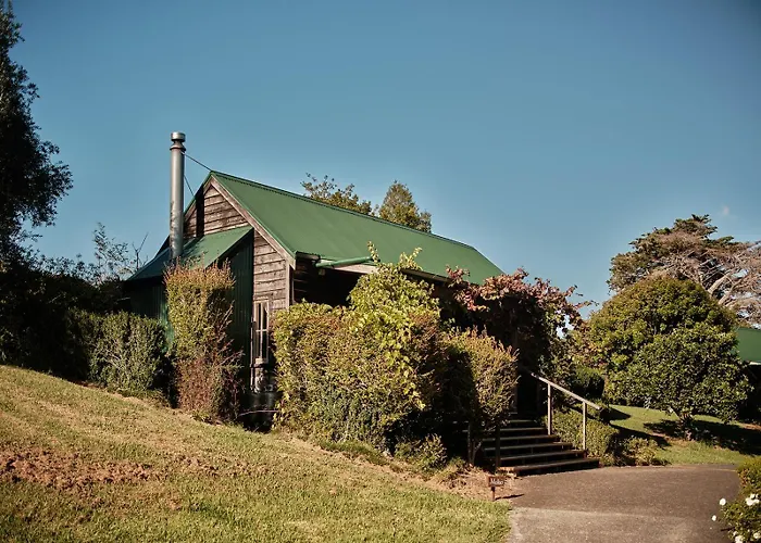 Vineyard Cottages - Kumeu