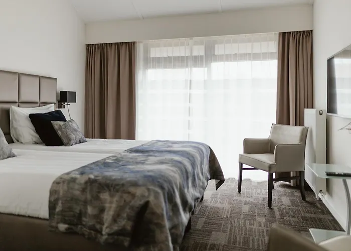 Hotel Torpedoloods