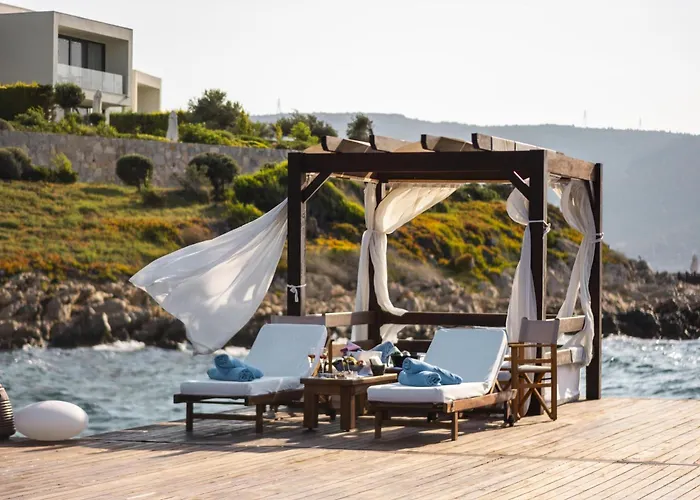 Susona Bodrum, LXR Hotels&Resorts