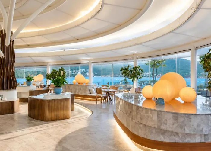 Susona Bodrum, LXR Hotels&Resorts