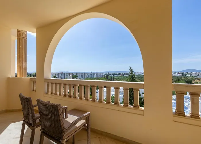 Steigenberger Marhaba Thalasso Hammamet
