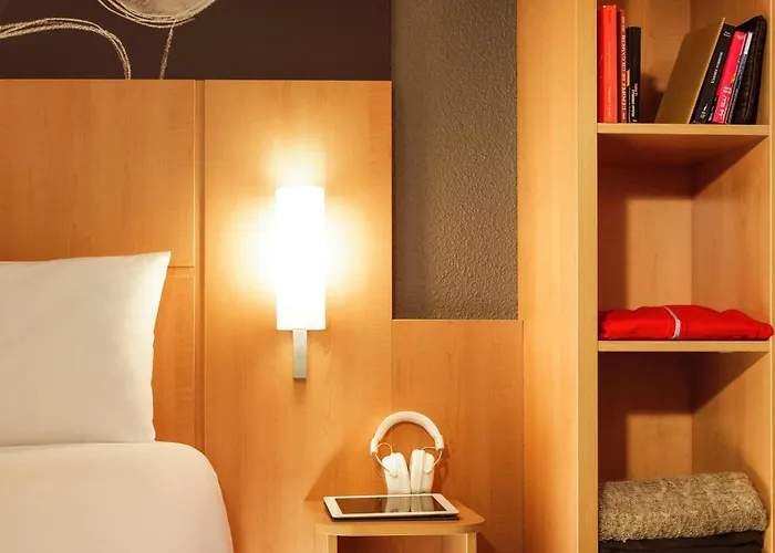 Ibis Juiz De Fora