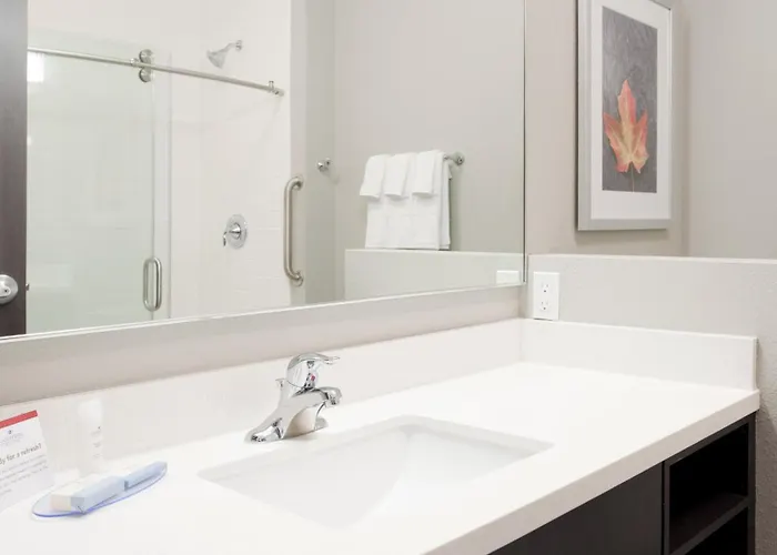 Candlewood Suites Grand Island By Ihg