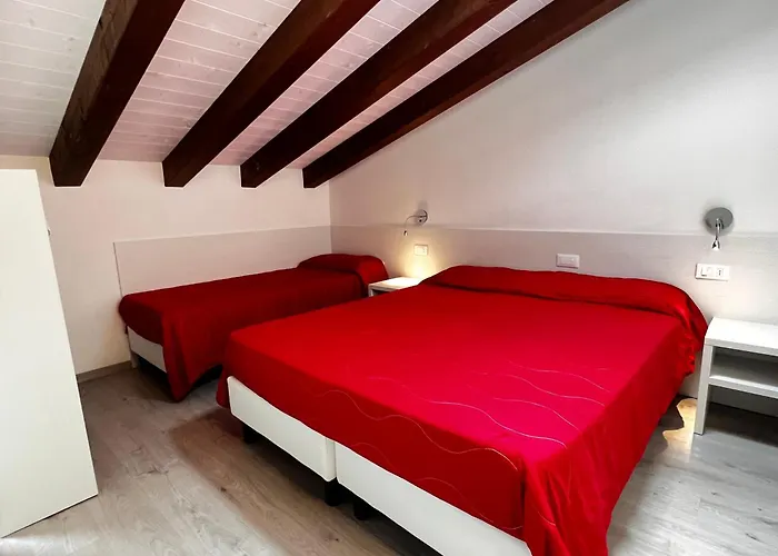 Dune Prestige&Chalets