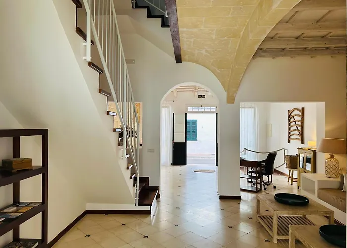 Hotel Ca S'Arader Turismo De Interior