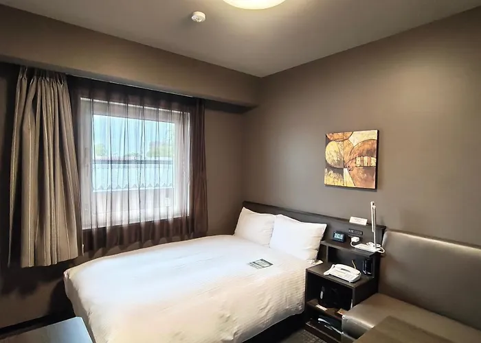 Hotel Route-Inn Fuji Chuo Koen Higashi