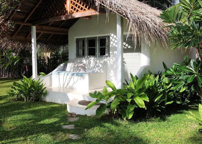 The Rascals Kite Resort