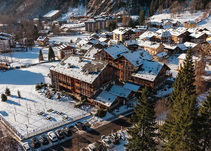 Alagna Mountain Resort & Spa