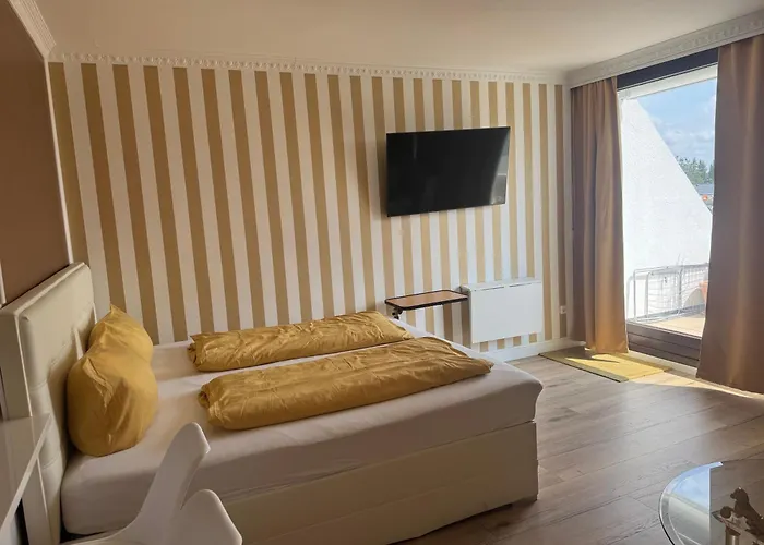Tiffany'S Ferienapartments Sind Alles, Ausser... Gewoehnlich!!!