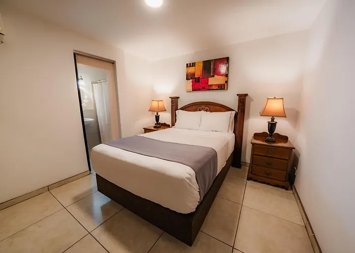 Hotel Cosmos Don Carlos
