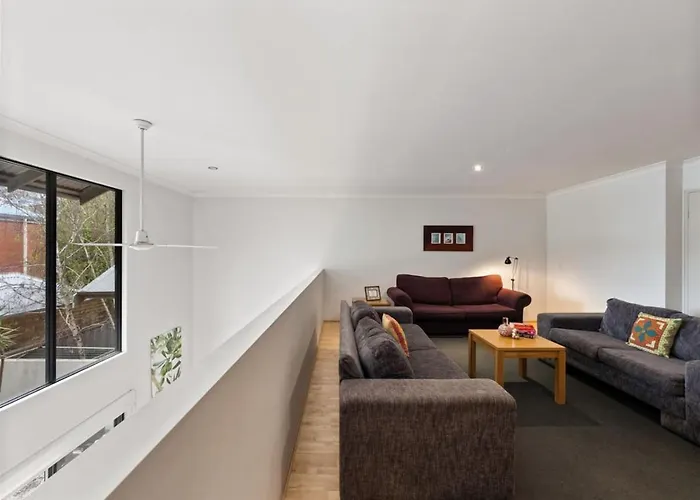 Townhouse 212 - Private - Central - Family Friendly