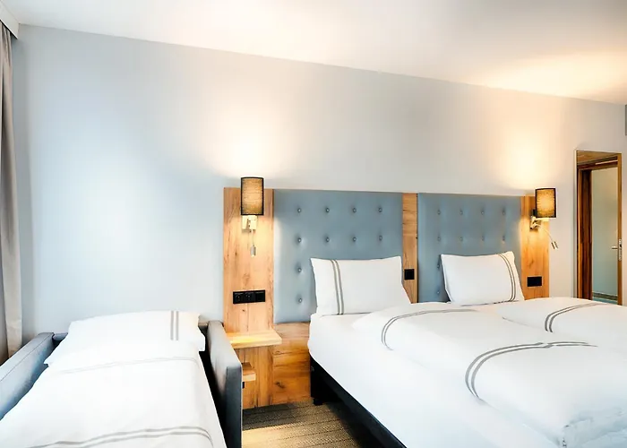 Premier Inn Lindau